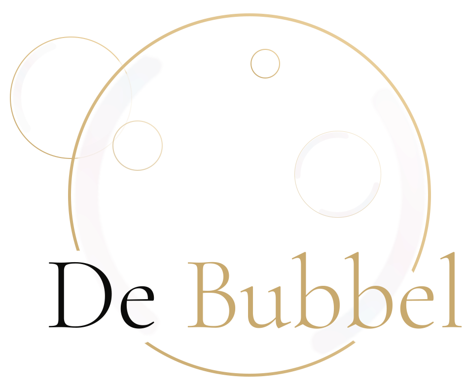 De Bubbel logo